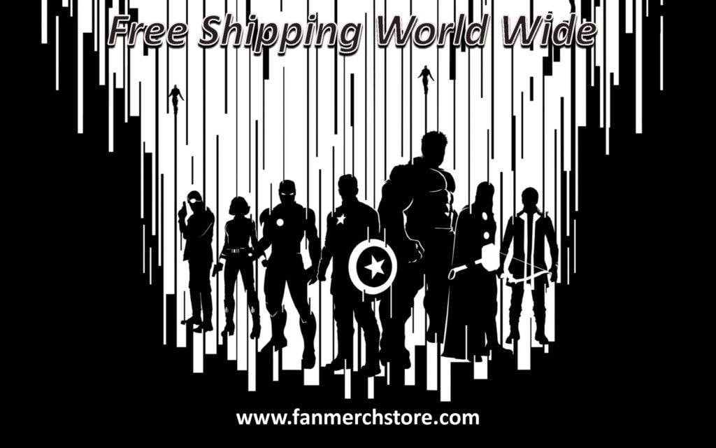 Fanmerch Store