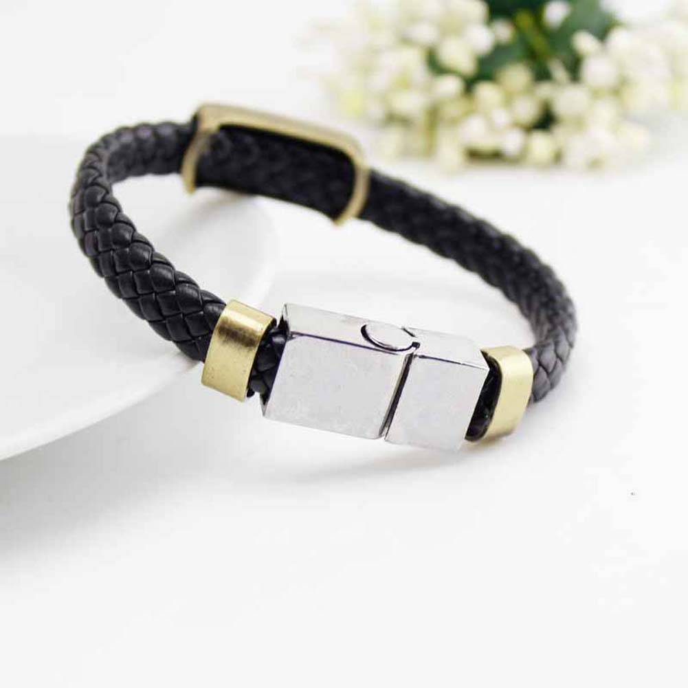 Anime Logo Bangle