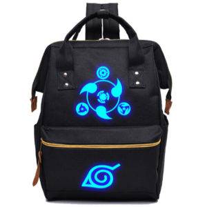 naruto bag