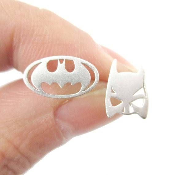 Batman jewelry Batman jewelry
