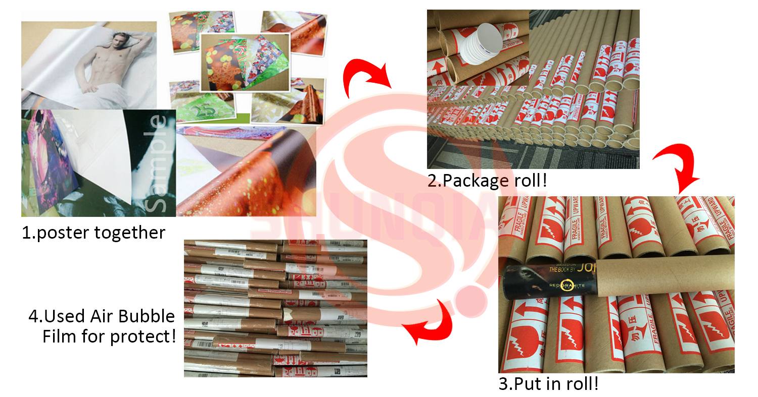 Japan Anime Poster Japan Anime Poster