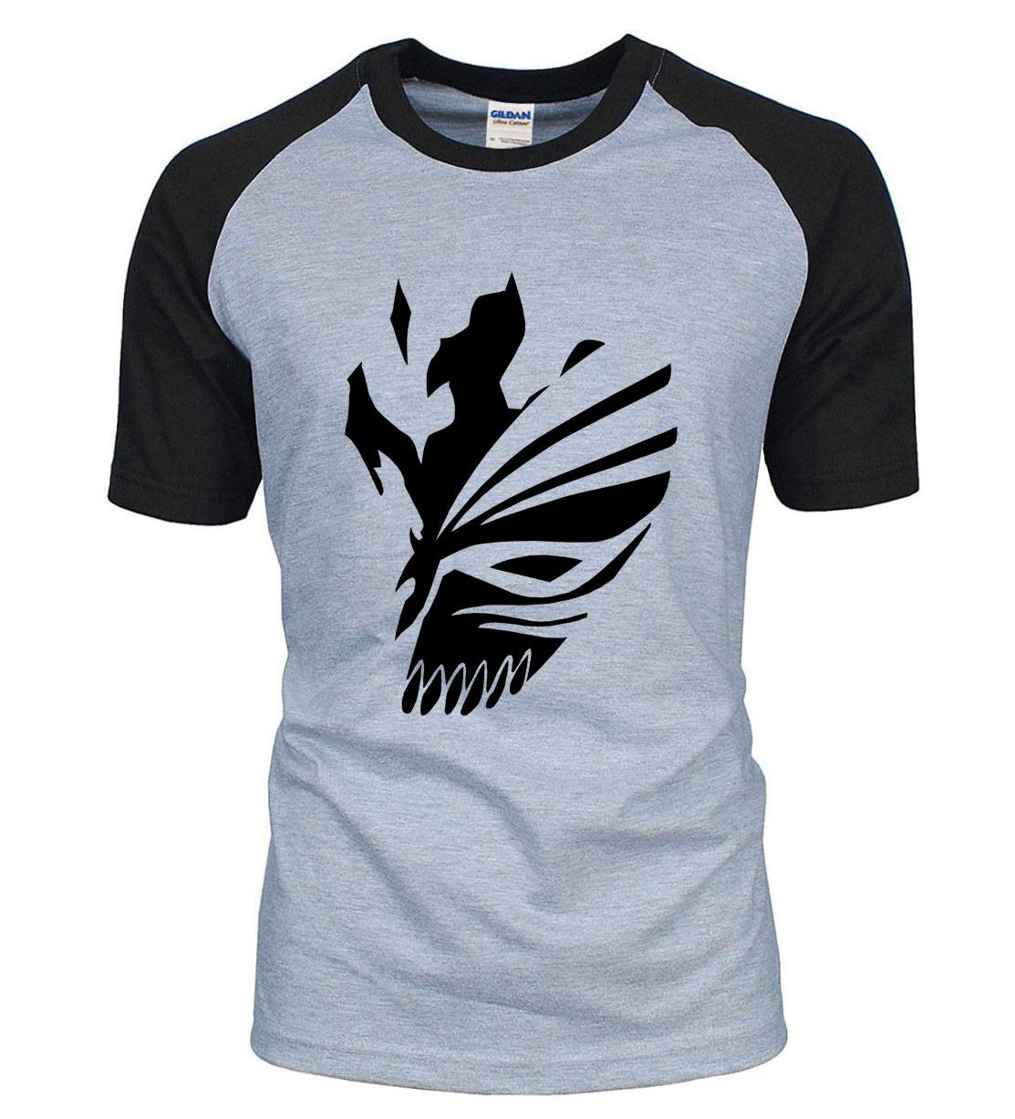 Anime 3D T Shirt Summer Clothing