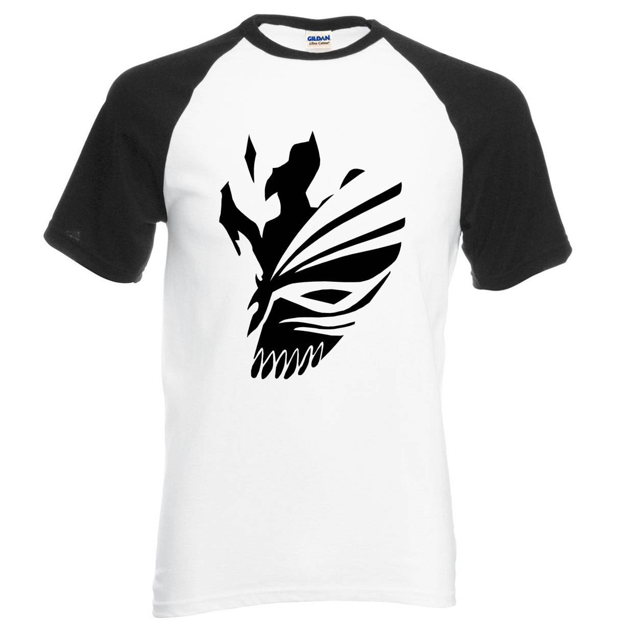 Anime 3D T Shirt Summer Clothing