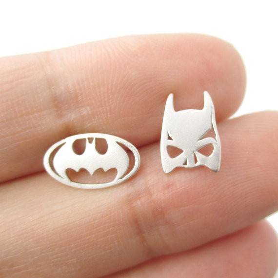 Stud Earrings Stud Earrings