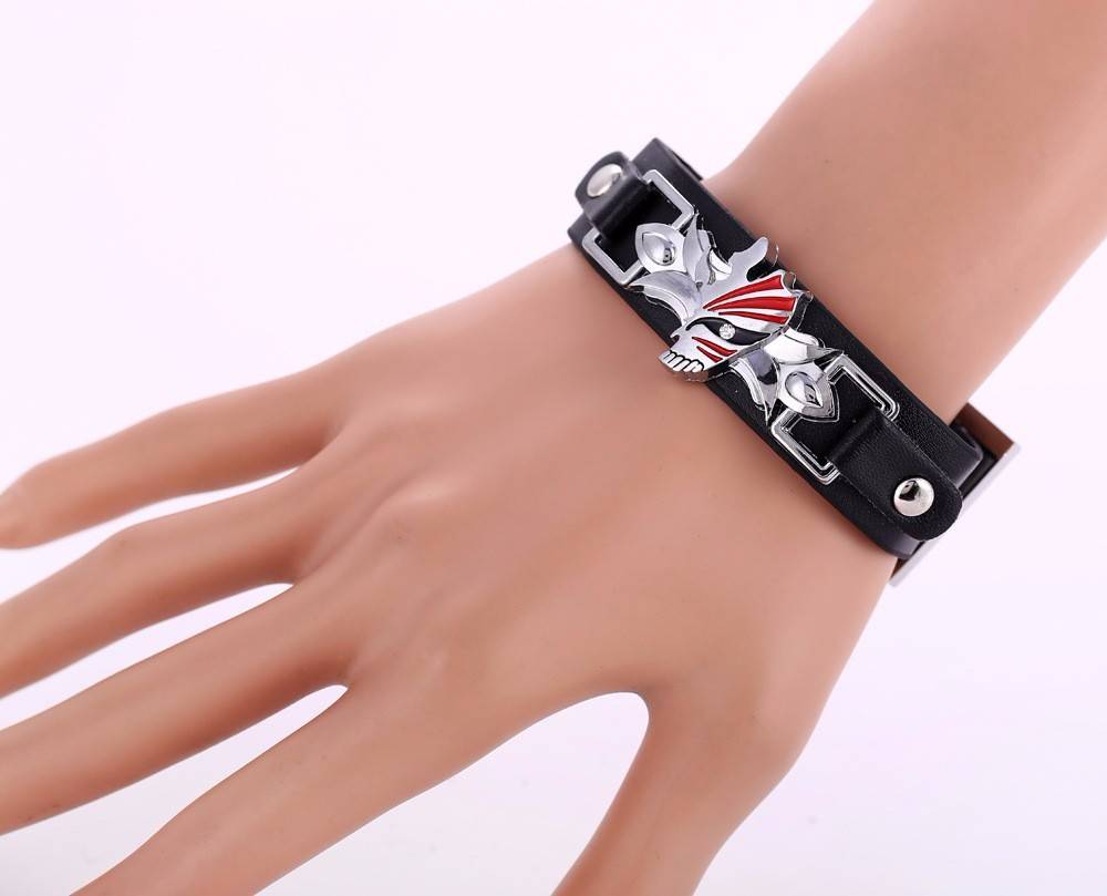 BLEACH Bracelets