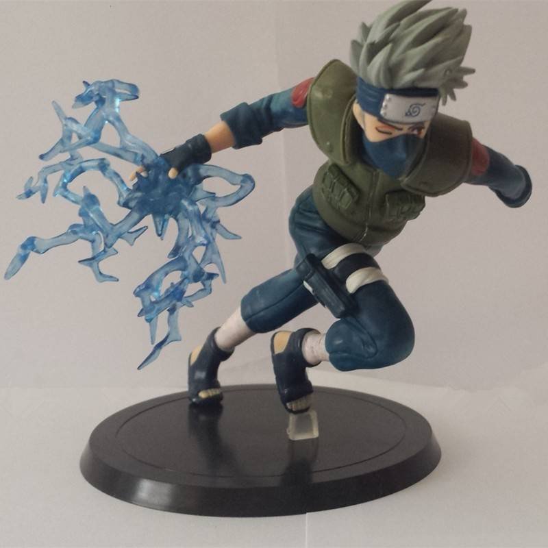 Naruto Kakashi