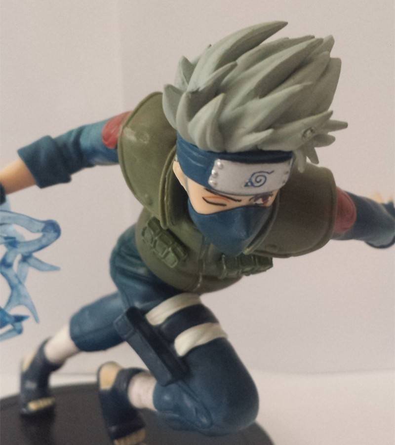 anime action figure