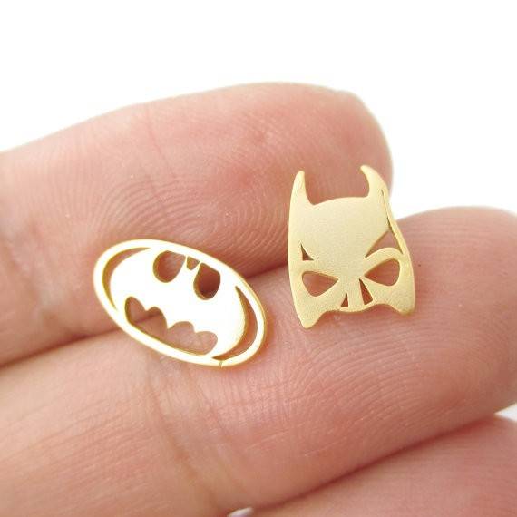 Superheroes Jewelry Superheroes Jewelry