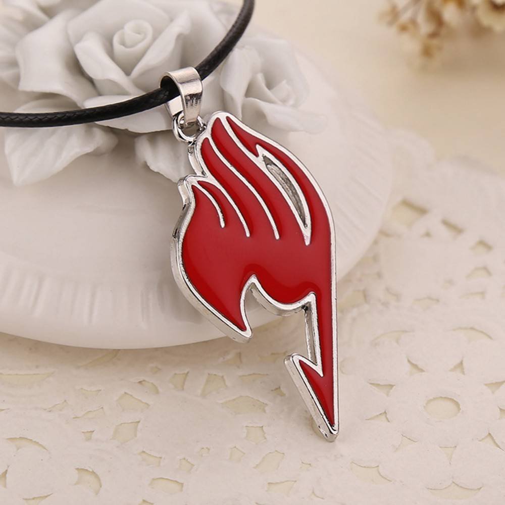 Fairy Tail Pendant