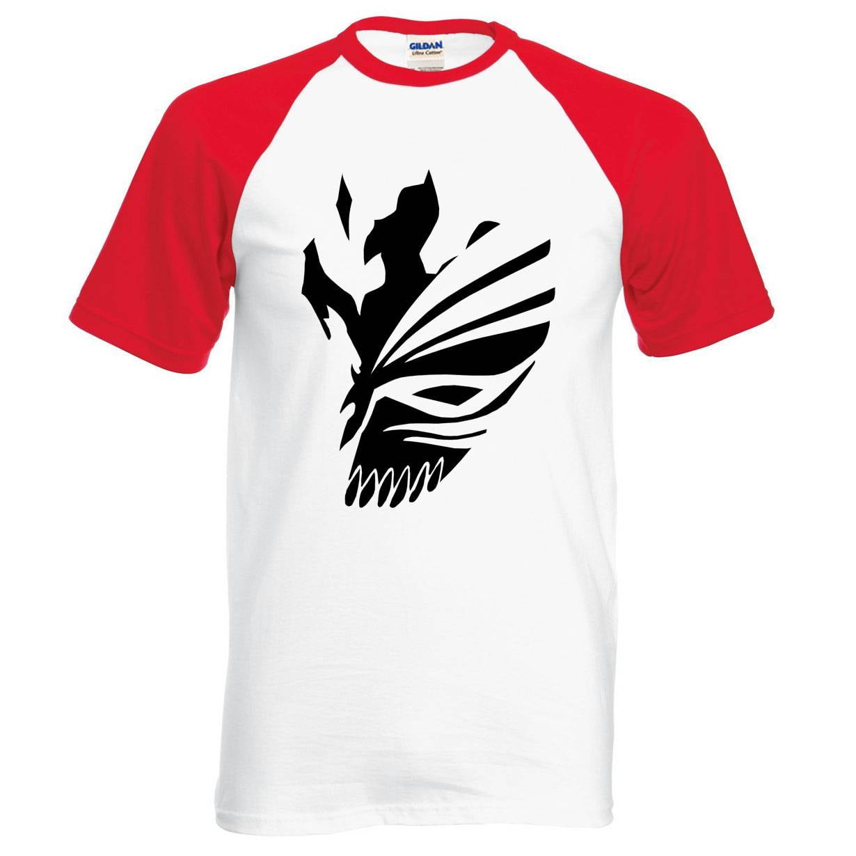 Anime 3D T Shirt Summer Clothing