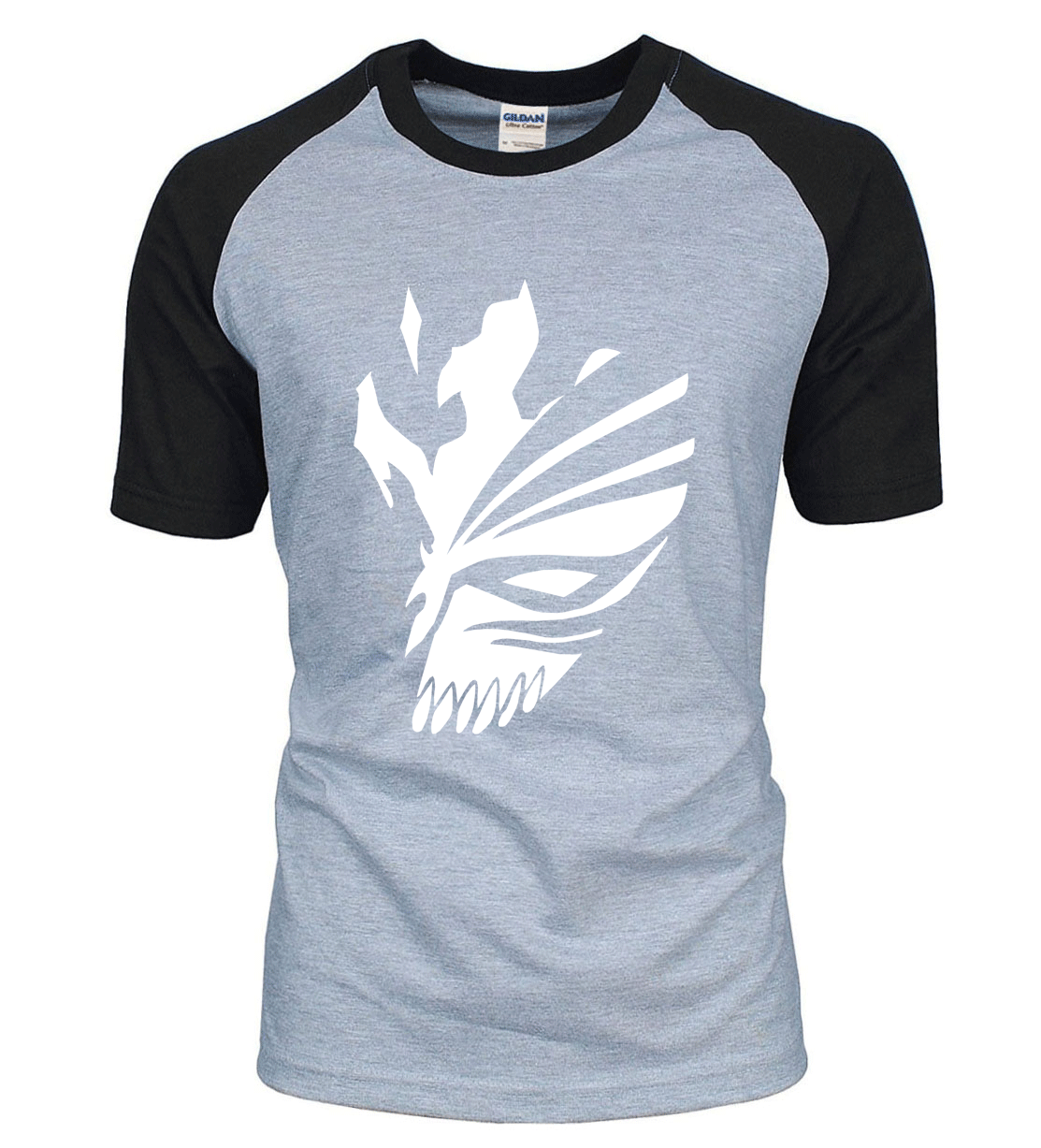 Anime 3D T Shirt Summer Clothing