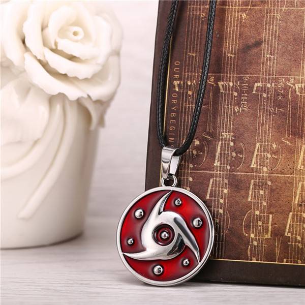 Anime Naruto Cosplay Jewelry Anime Naruto Cosplay Jewelry
