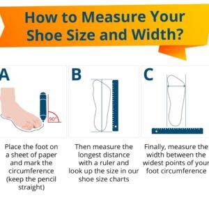 how-to-measure-your-shoe-size-and-width-FMS measure shoe size