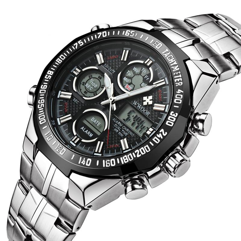 buy waterproof watch online