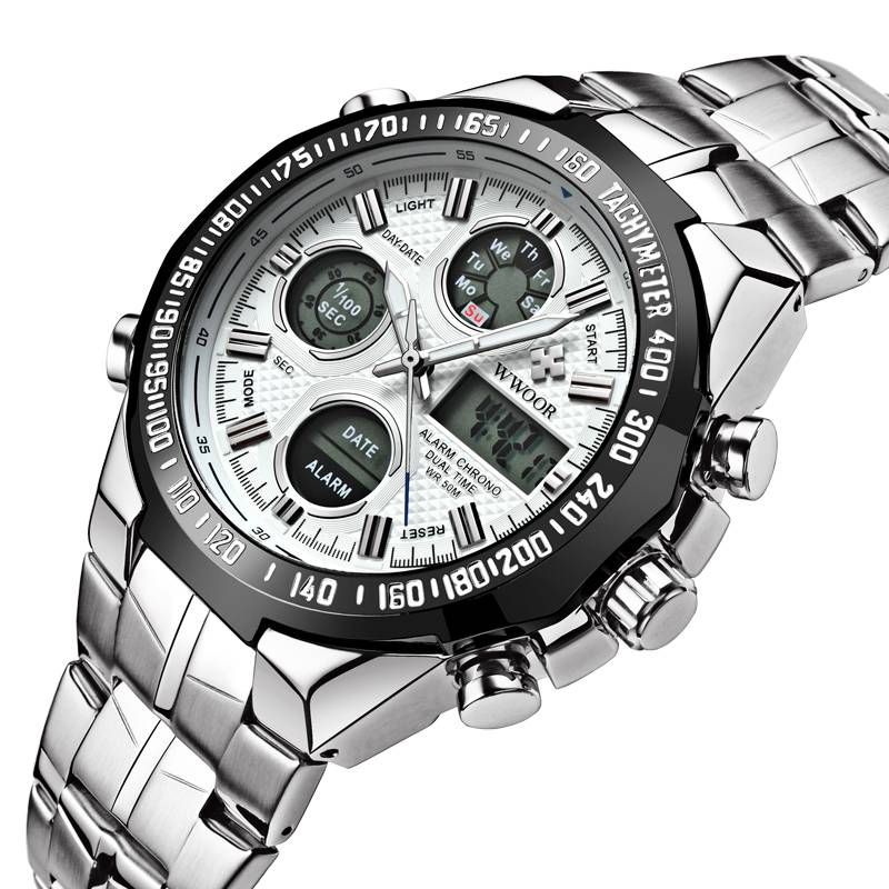 buy waterproof watch online