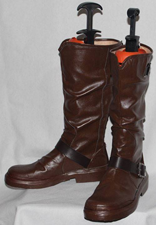 Anime Noragami Yato Cosplay Shoes Anime Noragami Yato Cosplay Shoes