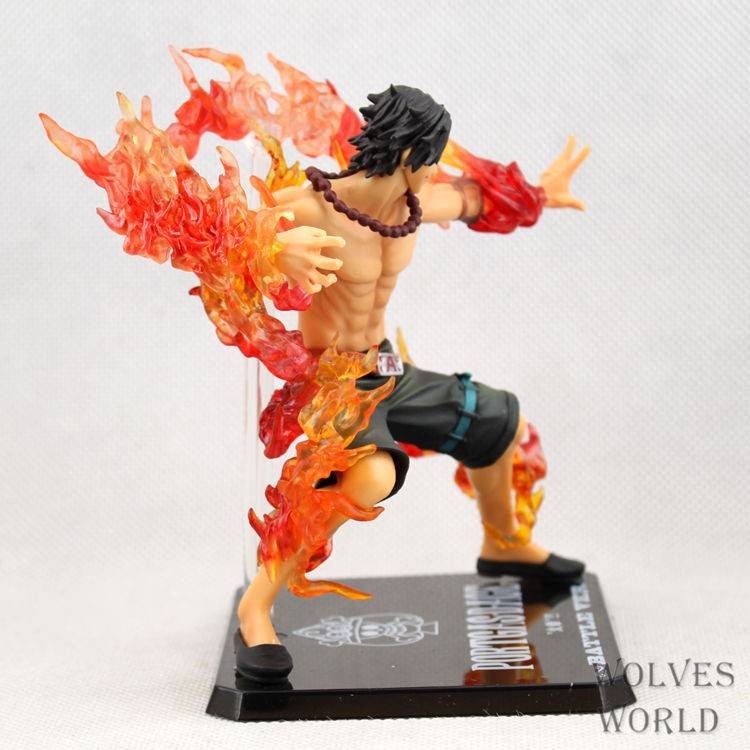One piece figure One piece figure