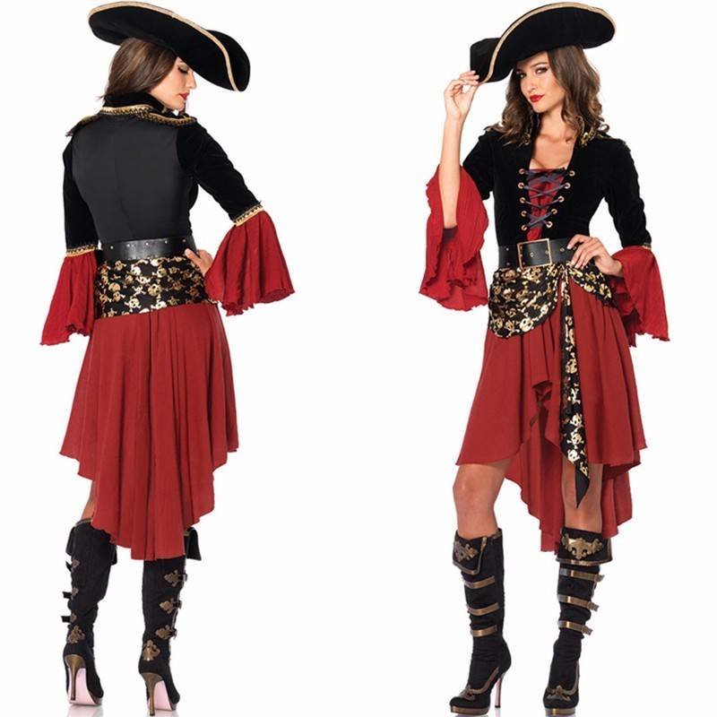 Pirate Costumes