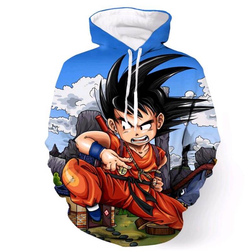 Super Saiyan Super Saiyan