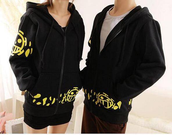 Trafalgar Law Skull Jacket Trafalgar Law Skull Jacket