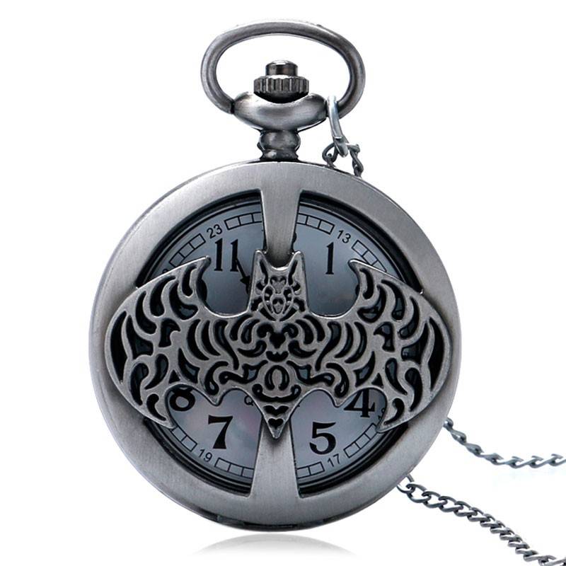 Cool Pocket Watch