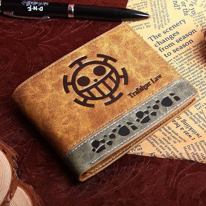 Anime Wallet