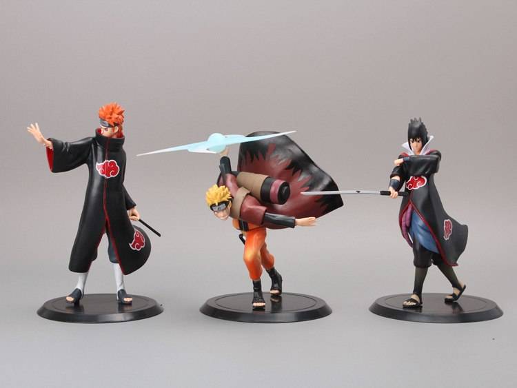 NARUTO Figure Uzumaki NARUTO Figure Uzumaki