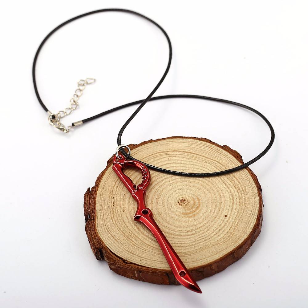 Anime Kill la Kill Cosplay Pendant