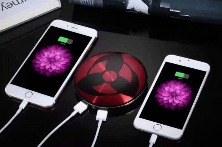 Mobile Powerbank