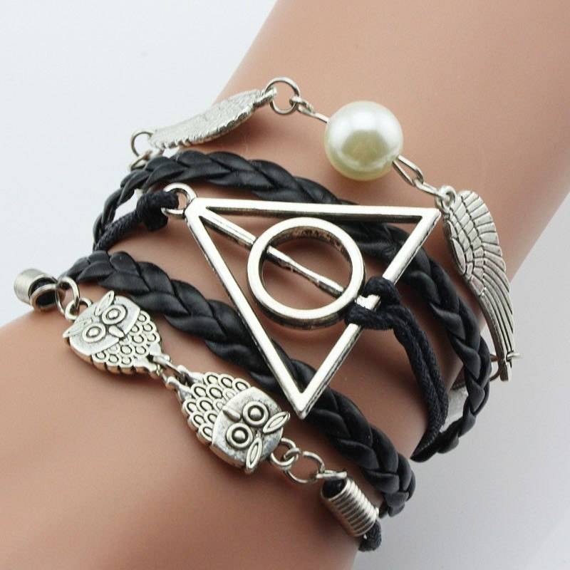 Harry Potter Bracelet