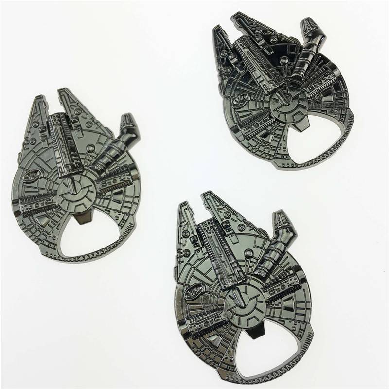 Star Wars Bottle Opener