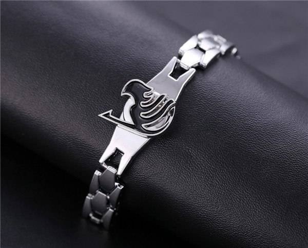 Cosplay Accessories Metal Bangle