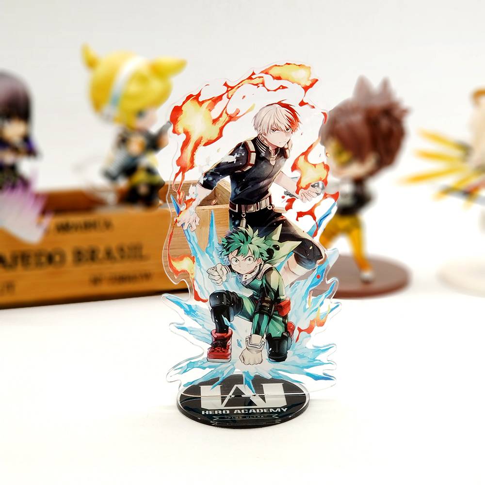 Anime Cake Topper Anime Cake Topper