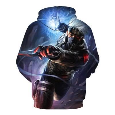 Trendy Hoodies