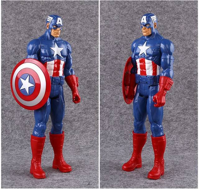 Animedao Action Figures Animedao Action Figures