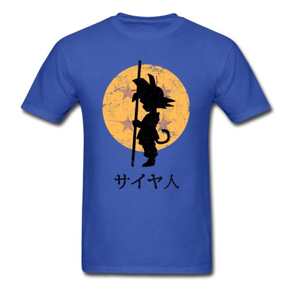 Vegeta Tees