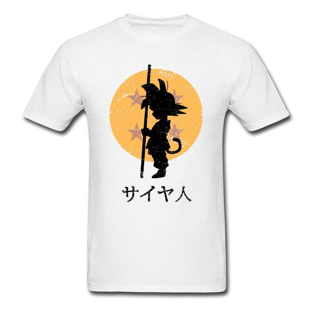 Goku Tee Shirts