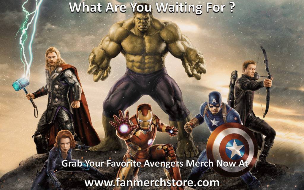 Avengers