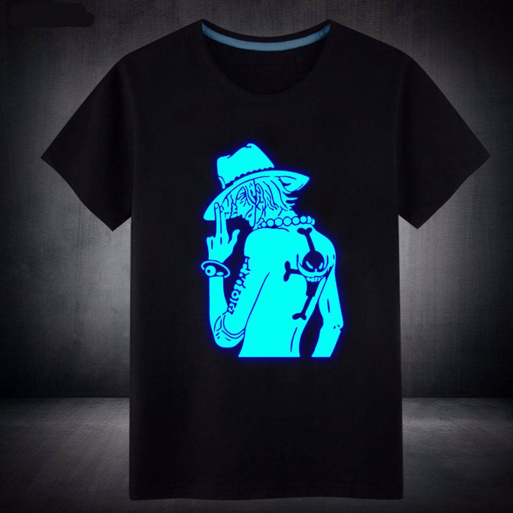 One Piece T Shirts