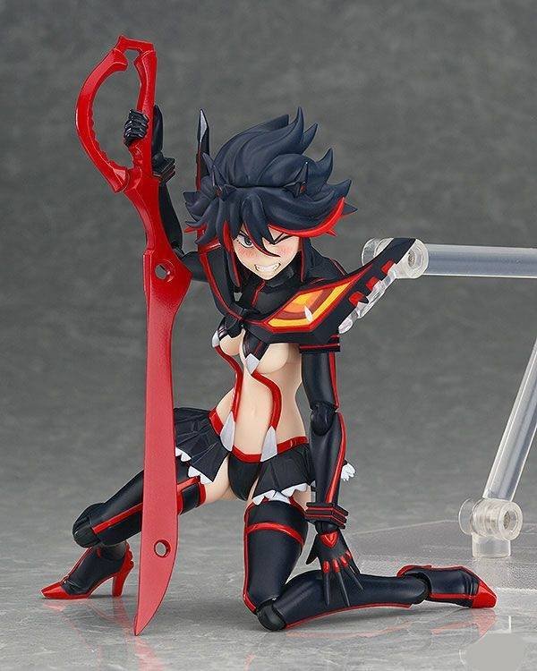 ryuko figure