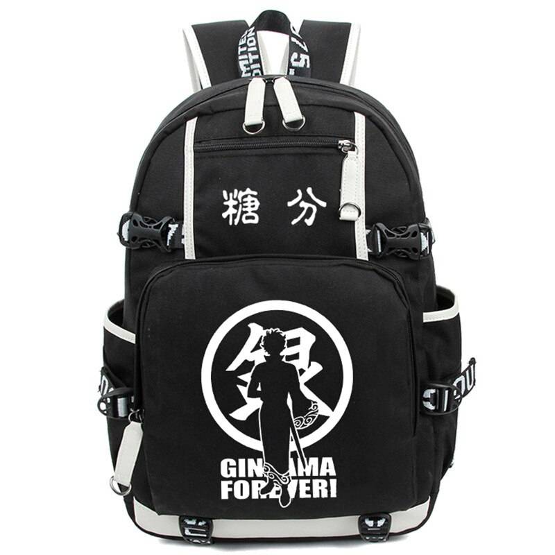 Anime Backpacks Australia