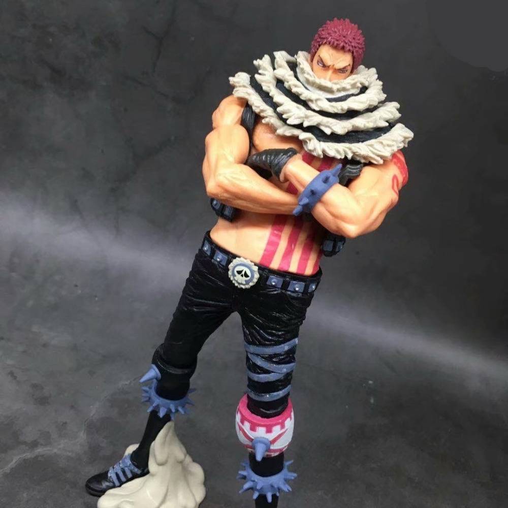 charlotte katakuri action figure