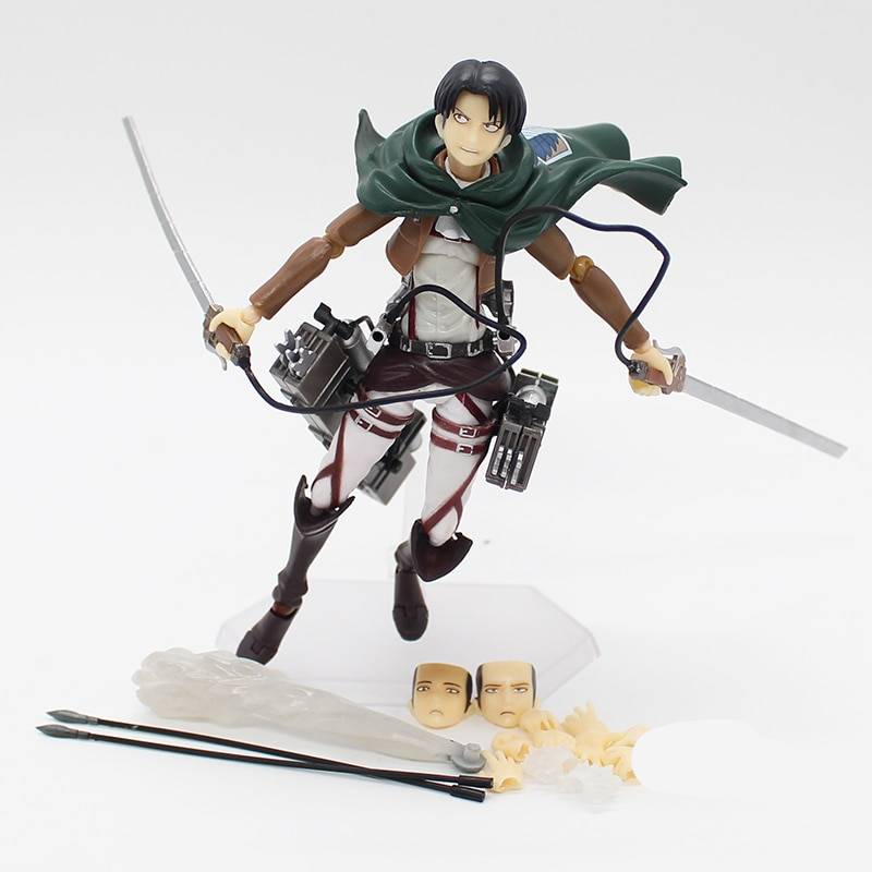 Anime Model Anime Model