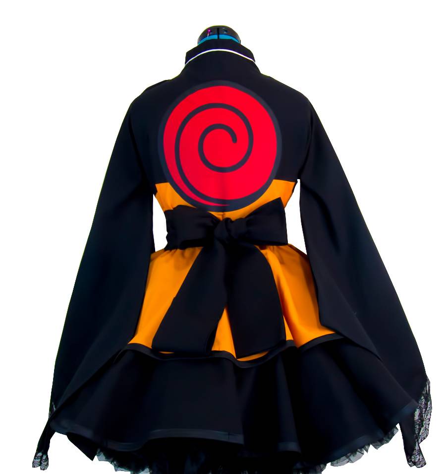 Uzumaki Trench