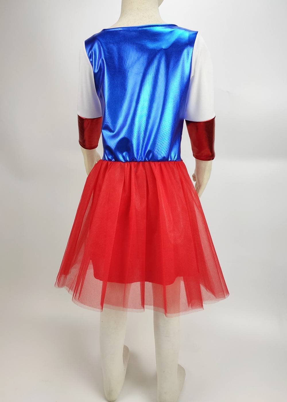 Captain America Costume Captain America Costume