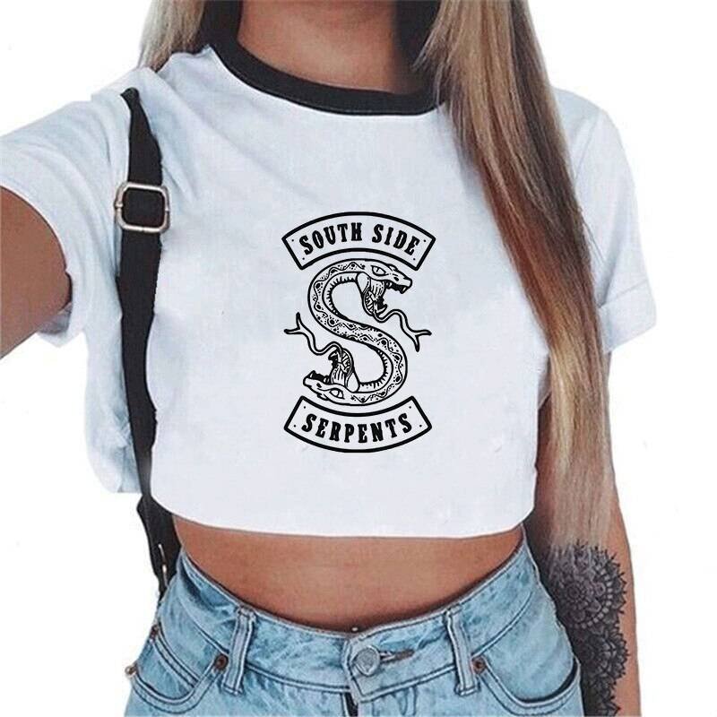 Girls T shirts Casual Tops Young Fashion