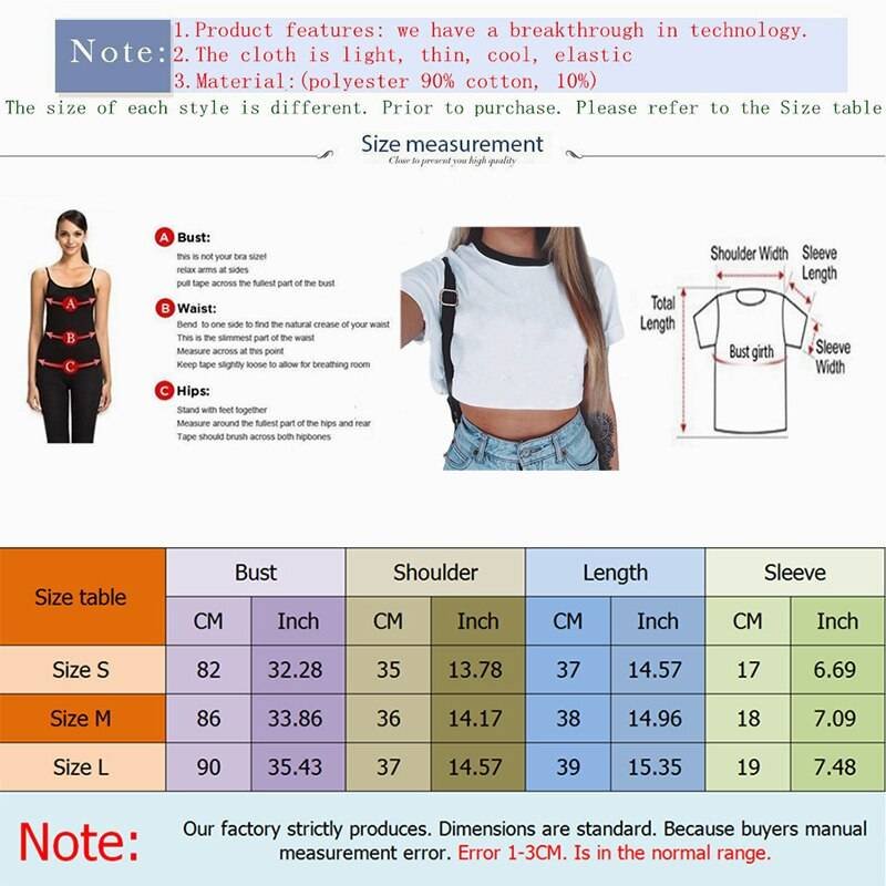 Girls T shirts Casual Tops Young Fashion