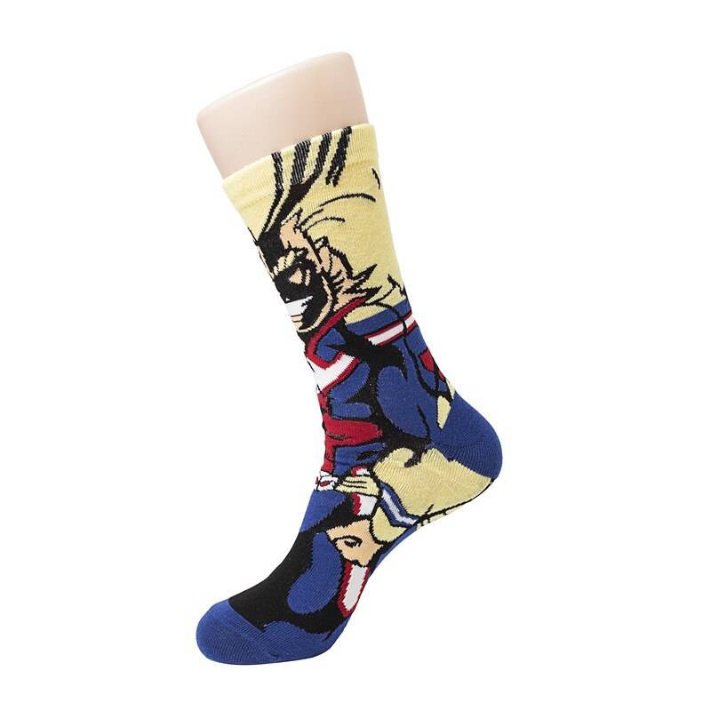 My Hero Academia Socks My Hero Academia Socks