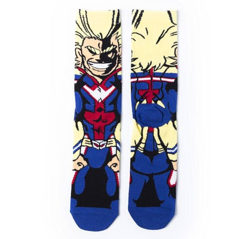 Anime Socks Anime Socks
