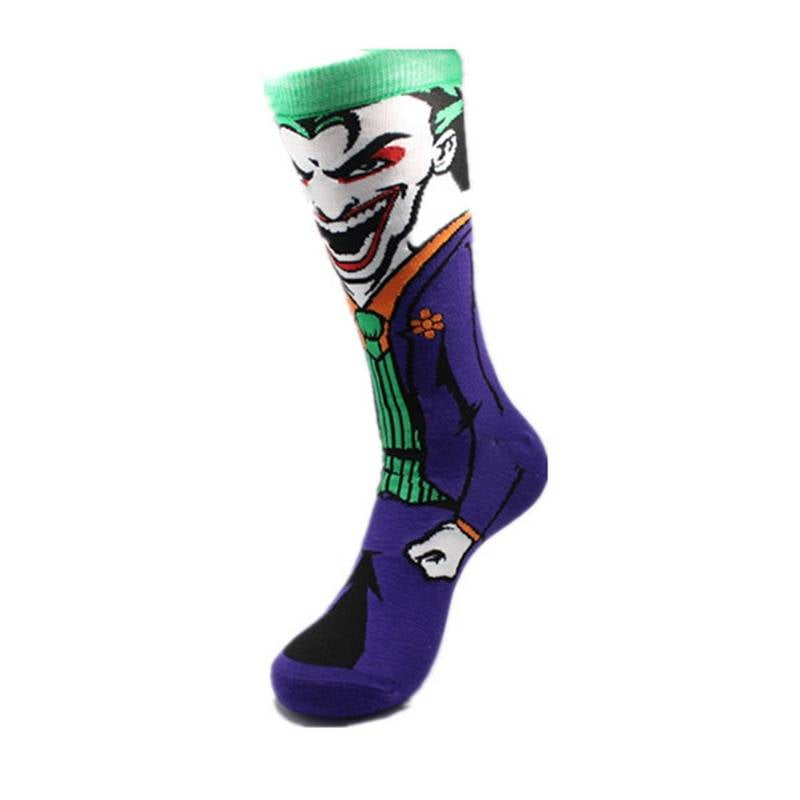 Joker Socks